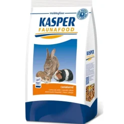 Kasper Faunafood Caviakorrel - Caviavoer
