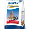 Kasper Faunafood Konijnenvoer Met Rode Wortel - Konijnenvoer - 3.5 kg Gemengd
