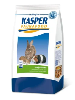 Kasper Faunafood Konijnenkorrel - Konijnenvoer