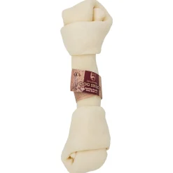 Keddoc Geknoopt Bot - Hondensnacks - 28 cm 190 g