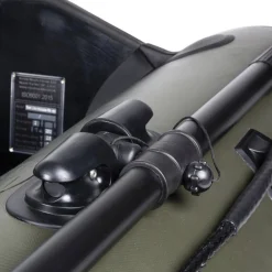 Kevin Nash Boat Life Inflatable Rib 180 - Boten & toebehoren -