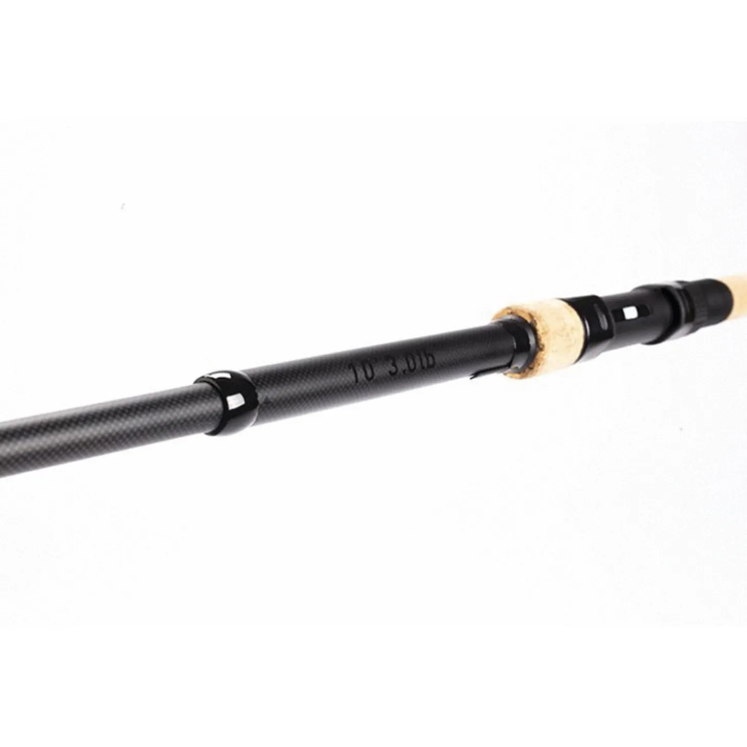 Kevin Nash Dwarf Cork 9ft 3lb - Hengel -