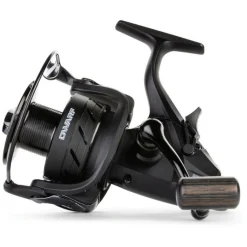 Kevin Nash Dwarf Freespool 6000 - Werpmolen -