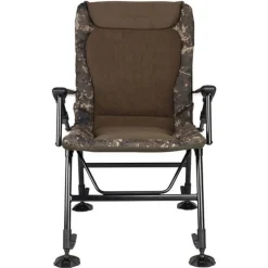 Kevin Nash Indulgence Daddy Long Legs Auto Recline - Uitrusting -