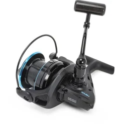 Kevin Nash Nash Lr 6000 - Werpmolen -