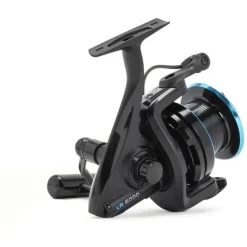 Kevin Nash Nash Lr 6000 - Werpmolen -