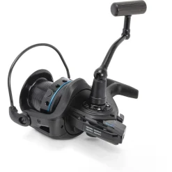 Kevin Nash Nash Lr 8000 - Werpmolen -