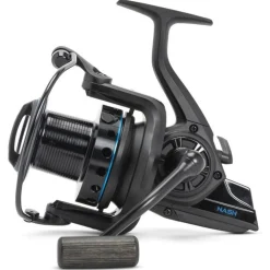 Kevin Nash Nash Lr 8000 - Werpmolen -