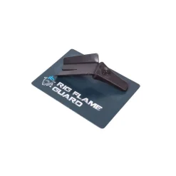 Kevin Nash Rig Flame Shield - Gereedschap -