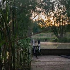 Kevin Nash Scope Black Ops 10ft 3.5lb - Hengel -