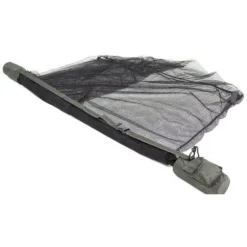 Kevin Nash Scope Black Ops Retainer System - Gereedschap -