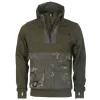 Kevin Nash Scope Hd Hoody Xxl - Kleding -