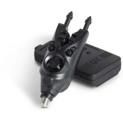 Kevin Nash Siren R3+ Presentation Set 3 Rod - Uitrusting -