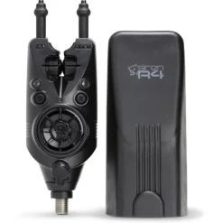 Kevin Nash Siren R4 Presentation Set - Uitrusting - 3 Rod