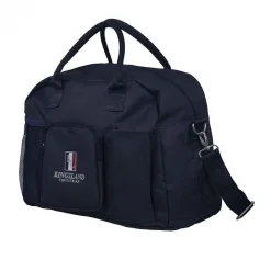 Kingsland Groom Bag - Paardenvachtverzorging - Navy One Size