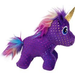Kong Cat Enchanted Buzzy Unicorn - Kattenspeelgoed -