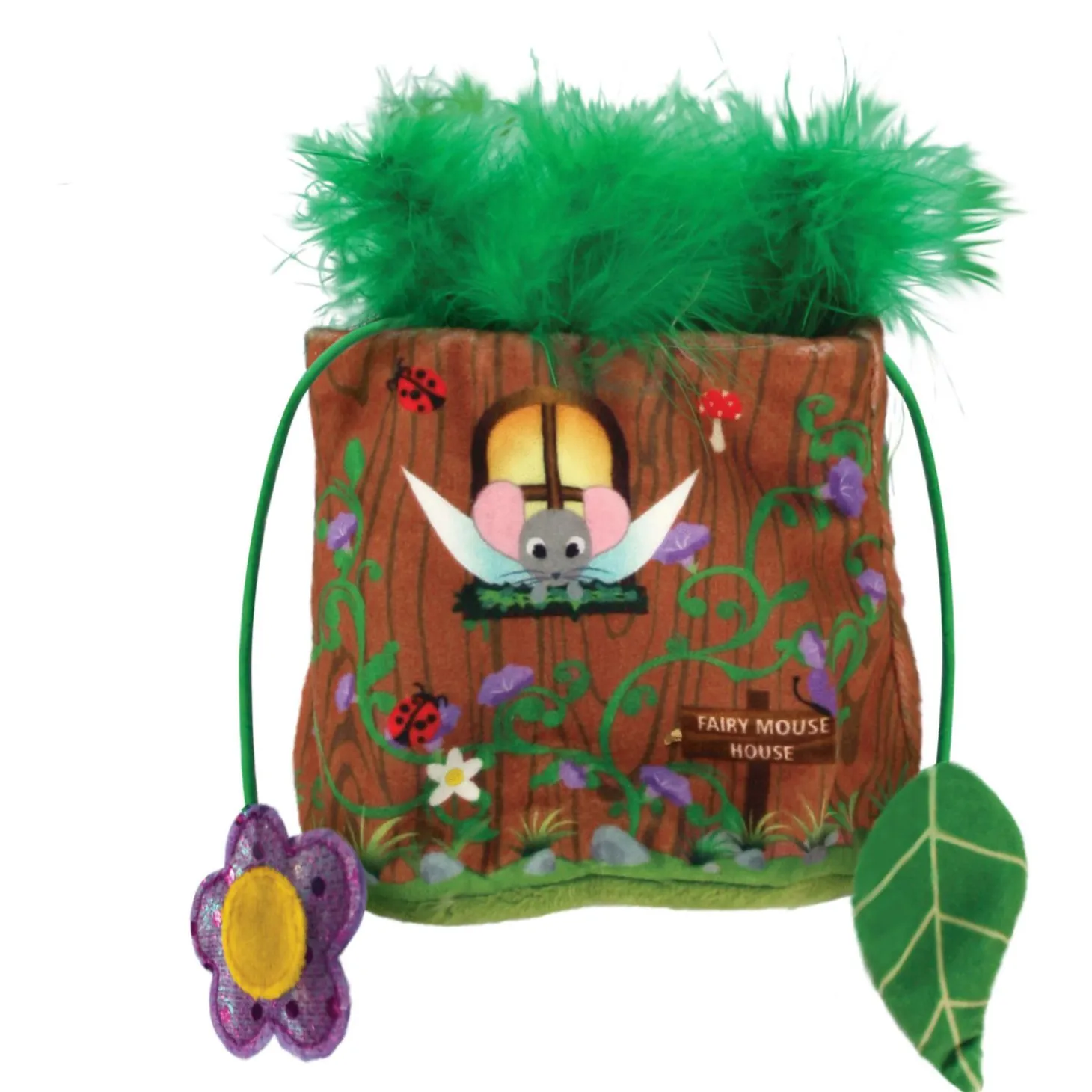 Kong Cat Puzzlements Hideaway - Kattenspeelgoed -