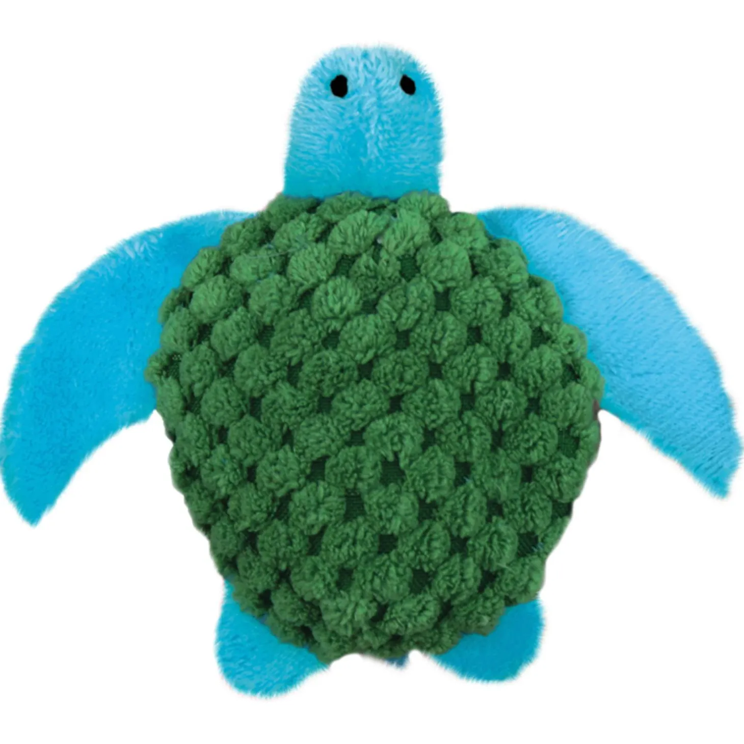 Kong Cat Refillables Turtle - Kattenspeelgoed -