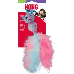 Kong Cat Wubba Caticorn - Kattenspeelgoed -