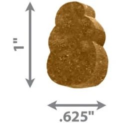 Kong Chicken Bites - Hondensnacks - 142 g