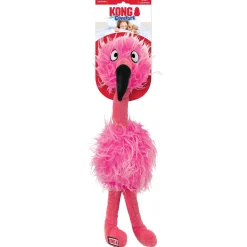 Kong Comfort Jumbo Birds - Hondenspeelgoed - Xl
