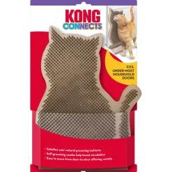 Kong Connects Kitty Comber - Kattenspeelgoed -