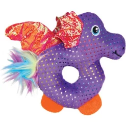 Kong Enchanted Characters - Kattenspeelgoed - Multi-Color
