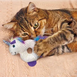 Kong Enchanted Characters - Kattenspeelgoed - Multi-Color