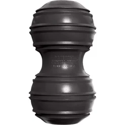 Kong Extreme Dental - Hondenspeelgoed - Zwart L