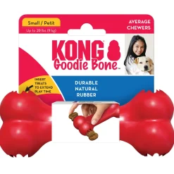 Kong Goodie Bone - Hondenspeelgoed