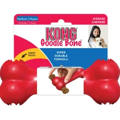 Kong Goodie Bone - Hondenspeelgoed