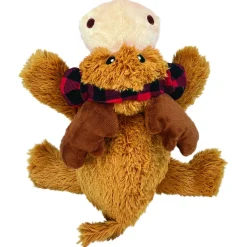 Kong Holiday Cozie Reindeer - Hondenspeelgoed - M/L