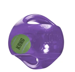 Kong Jumbler Ball Assorti - Hondenspeelgoed