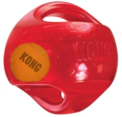 Kong Jumbler Ball Assorti - Hondenspeelgoed