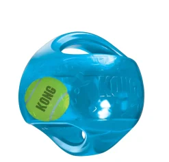 Kong Jumbler Ball Assorti - Hondenspeelgoed