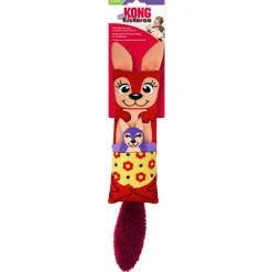 Kong Kickeroo Kanga - Kattenspeelgoed -