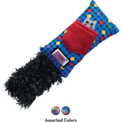 Kong Kickeroo Refillable - Kattenspeelgoed -