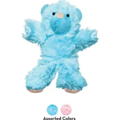 Kong Kitten Teddy Bear Assorted - Kattenspeelgoed -