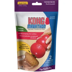 Kong Marathon Hondensnack Kip - Hondensnacks