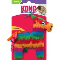 Kong Pull-A-Partz Pinata - Kattenspeelgoed -