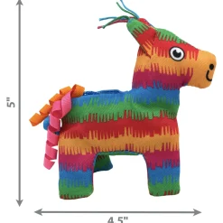 Kong Pull-A-Partz Pinata - Kattenspeelgoed -