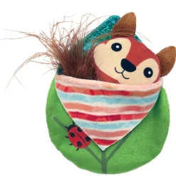 Kong Pull-A-Partz Tuck - Kattenspeelgoed -