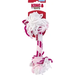 Kong Rope Stick Puppy - Hondenspeelgoed - 29 cm Medium
