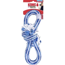 Kong Rope Tug Puppy - Hondenspeelgoed - 30.5 cm Medium
