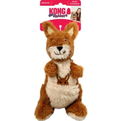 Kong Shakers Passports Kangaroo - Hondenspeelgoed -