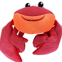 Kong Shakers Shimmy Crab - Hondenspeelgoed - Medium