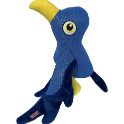 Kong Shakers Shimmy Seagull - Hondenspeelgoed - Medium