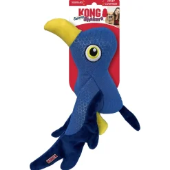 Kong Shakers Shimmy Seagull - Hondenspeelgoed - Medium