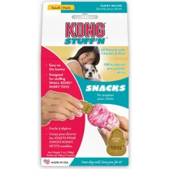 Kong Snacks Puppy - Hondenspeelgoed