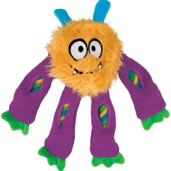 Kong Sneakerz Knots - Hondenspeelgoed - 35.5 cm Medium